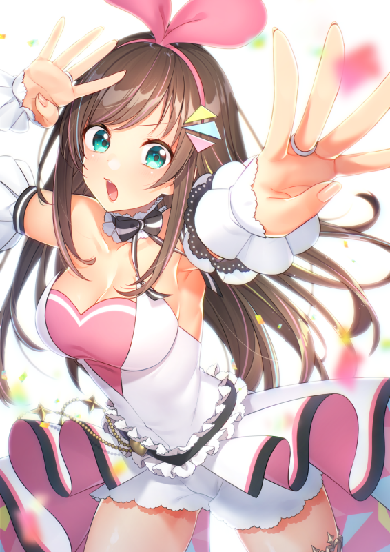 kizuna ai