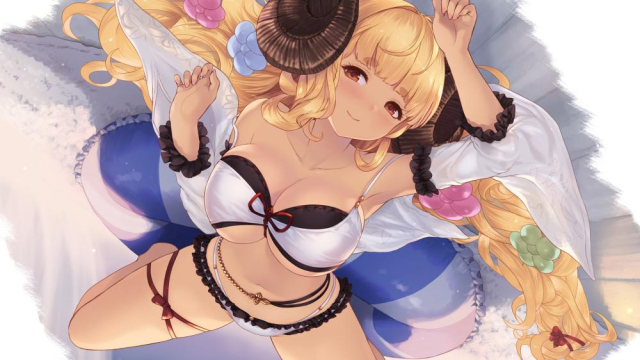 anila (granblue fantasy)