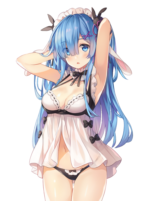 rem (re zero)