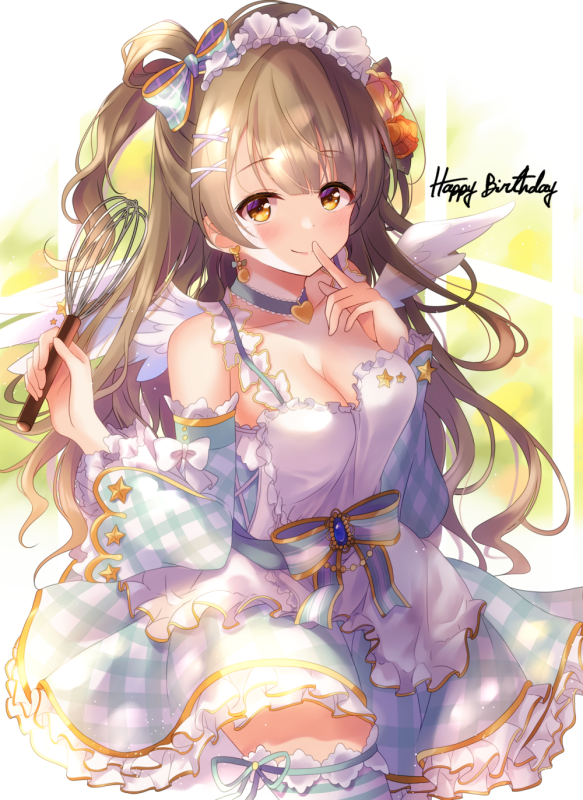 minami kotori