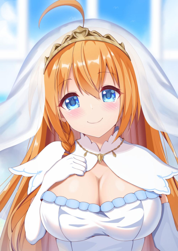 pecorine (princess connect+ACE-)