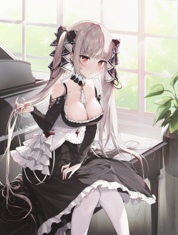 formidable (azur lane)