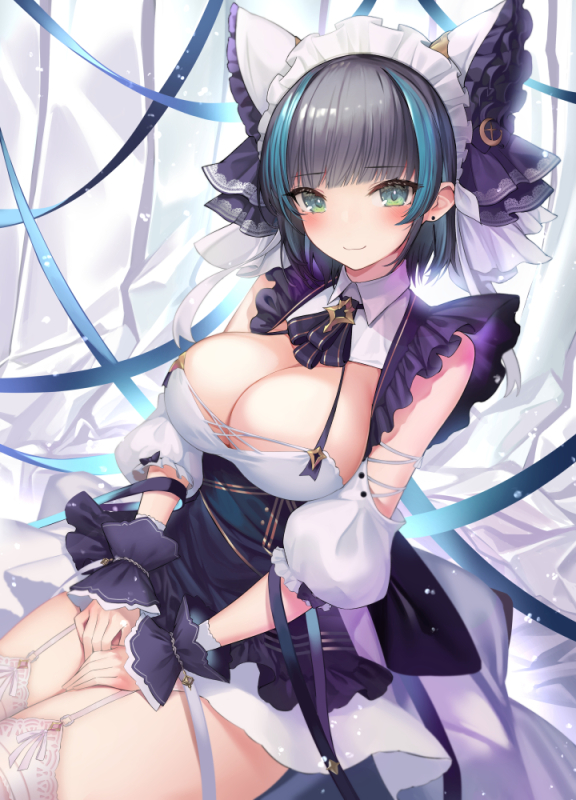 cheshire (azur lane)