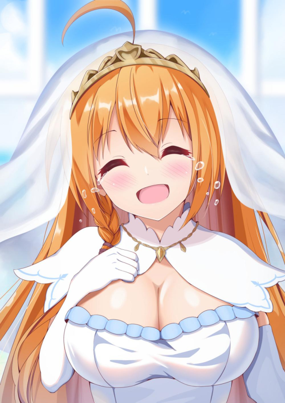 pecorine (princess connect+ACE-)