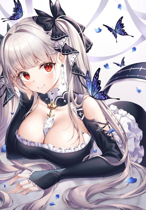 formidable (azur lane)