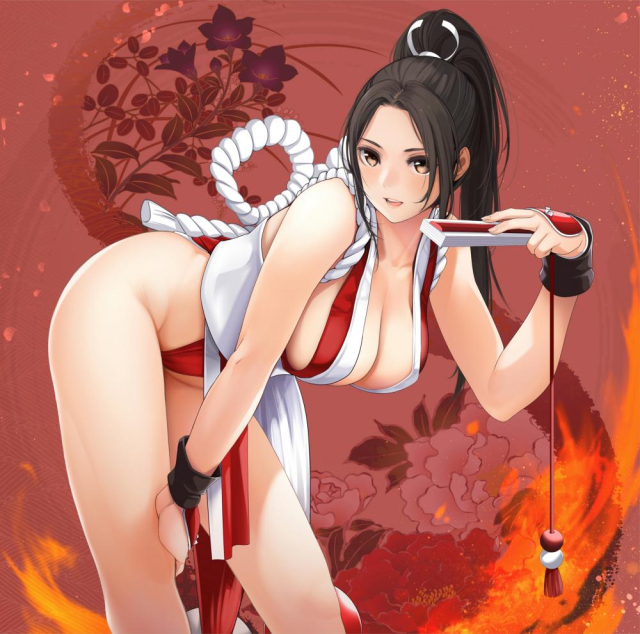 shiranui mai