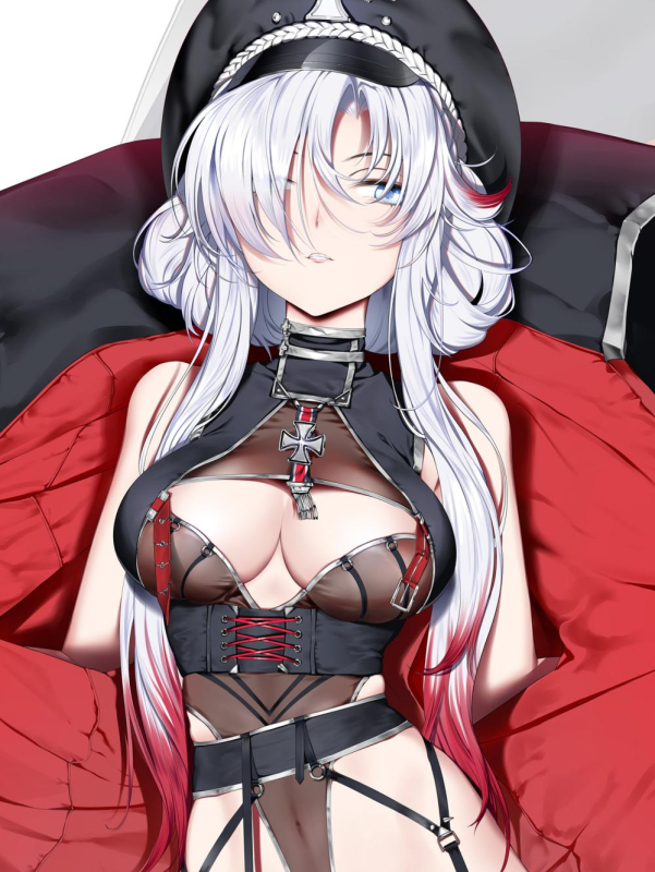 odin (azur lane)