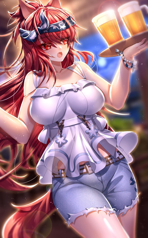 elesis (elsword)