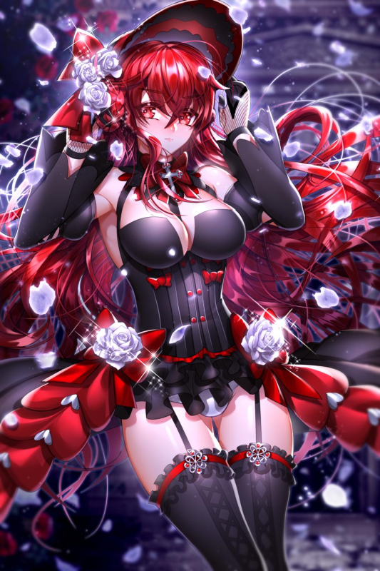 elesis (elsword)