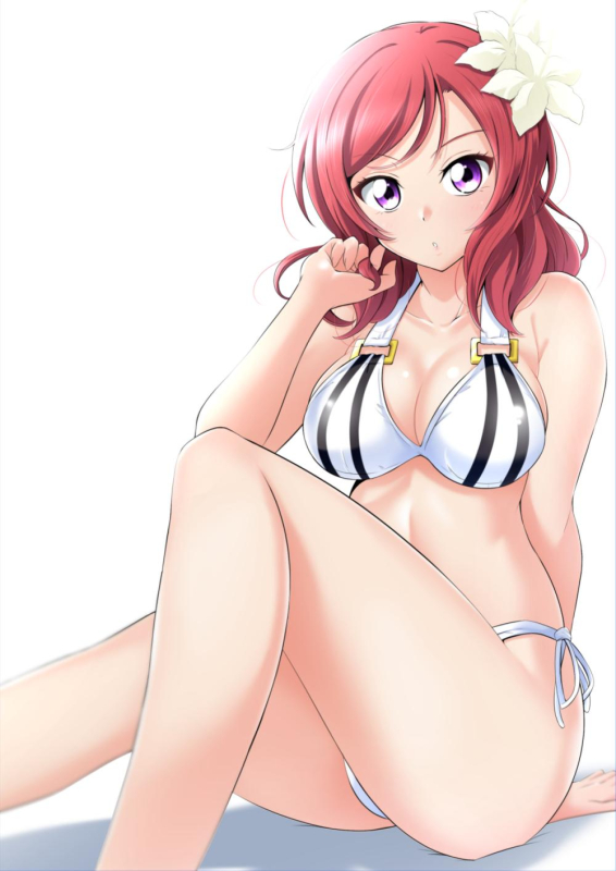 nishikino maki