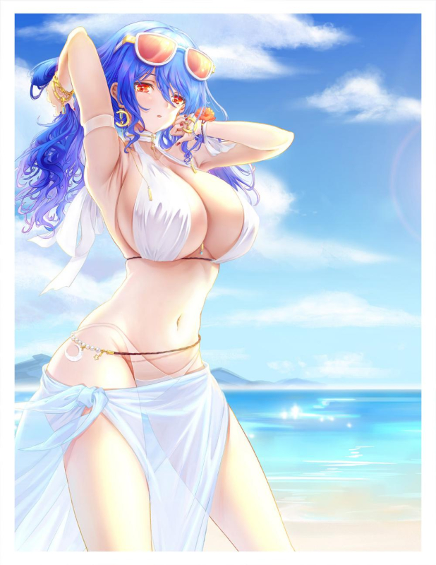 st. louis (azur lane)