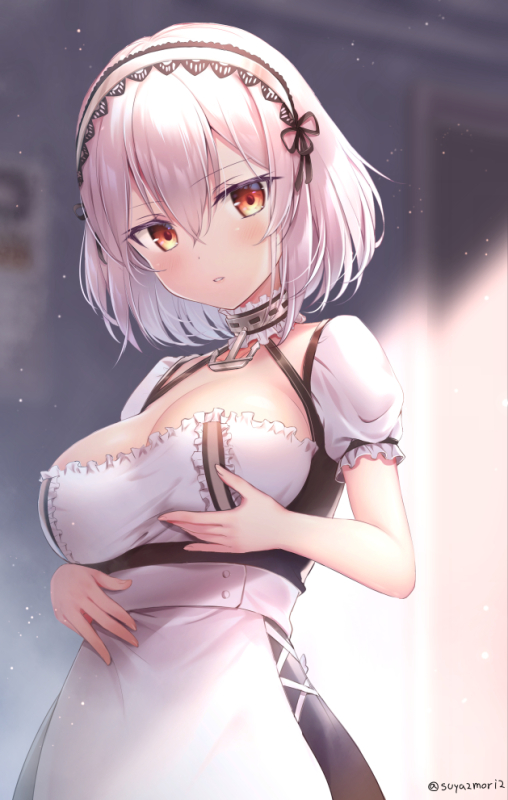 sirius (azur lane)