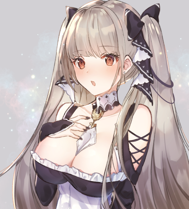 formidable (azur lane)