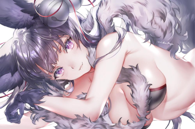 yuel (granblue fantasy)