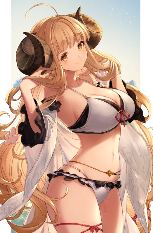 anila (granblue fantasy)