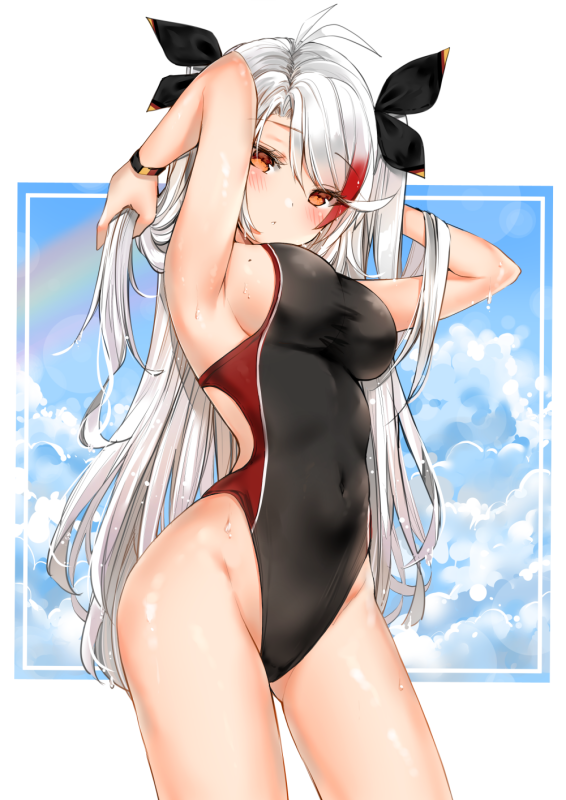 prinz eugen (azur lane)