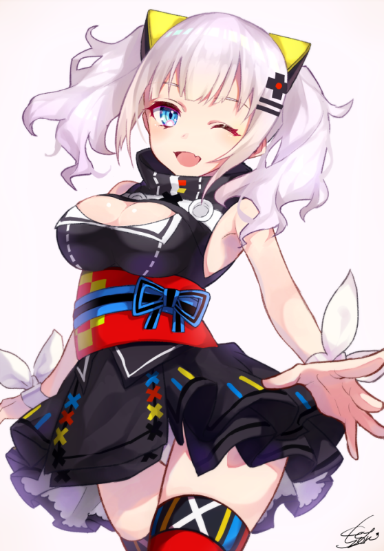 kaguya luna