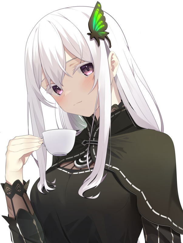 echidna (re zero)