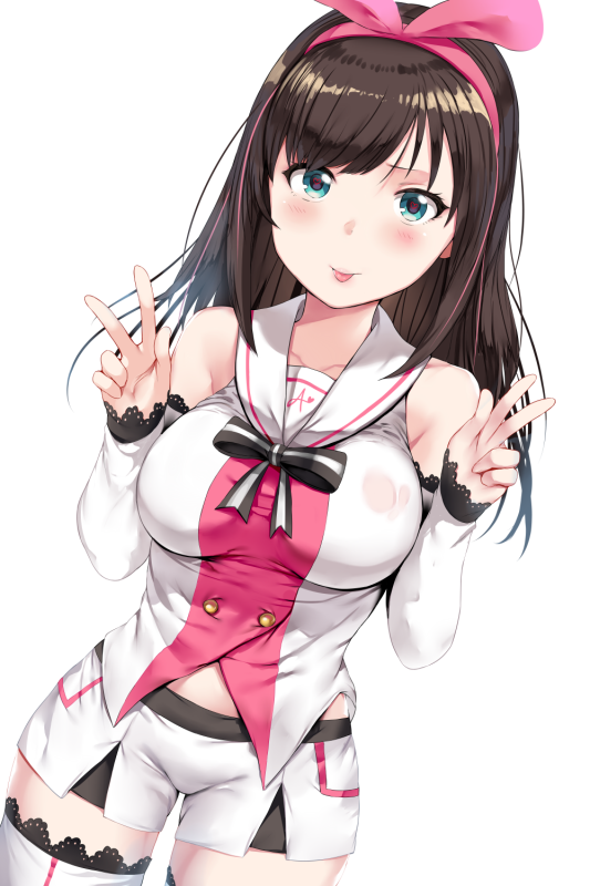 kizuna ai