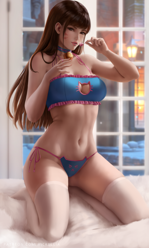 d.va (overwatch)