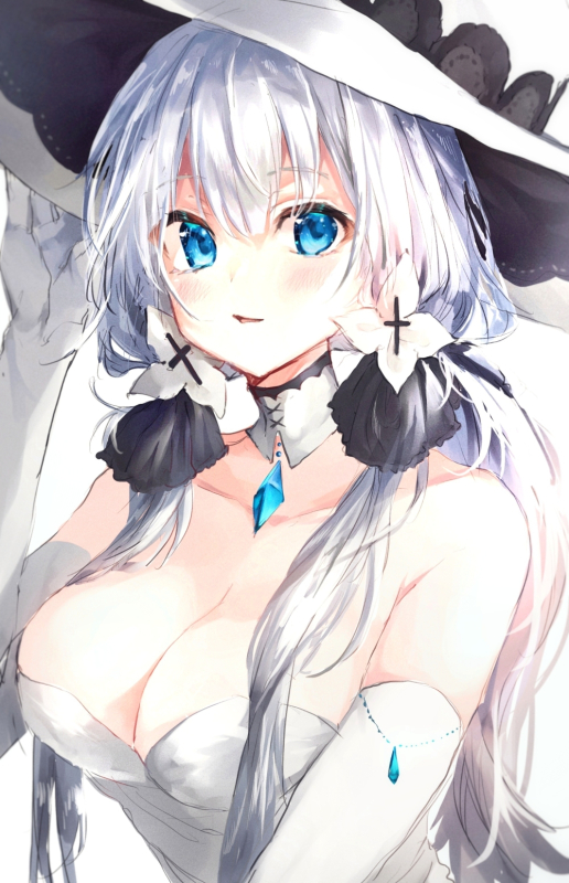 illustrious (azur lane)