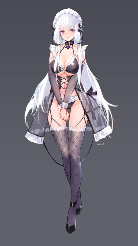 illustrious (azur lane)