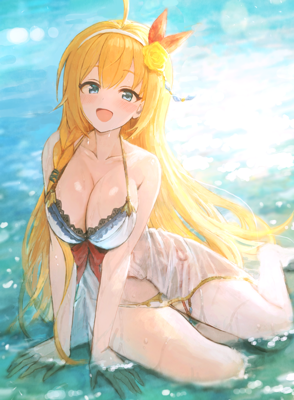 pecorine (princess connect!)