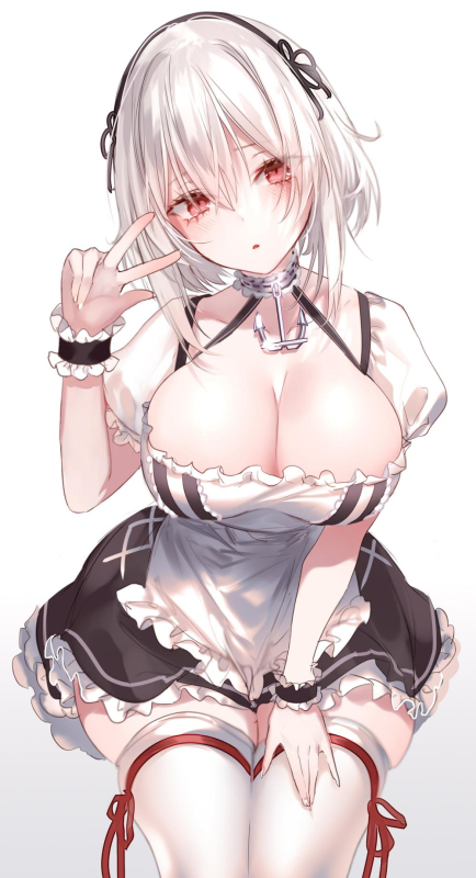 sirius (azur lane)