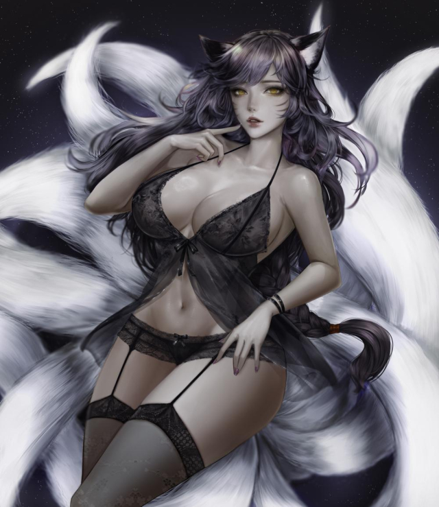 ahri