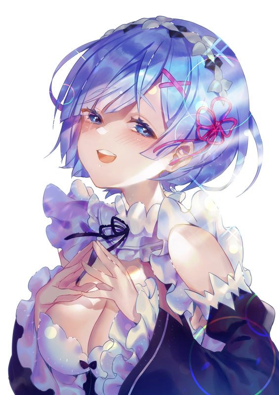 rem (re zero)