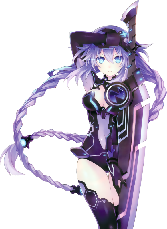 purple heart