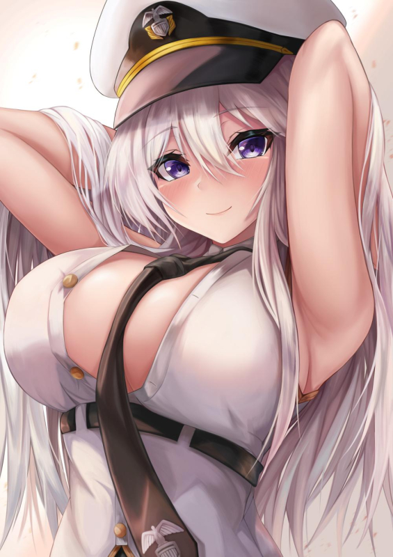 enterprise (azur lane)