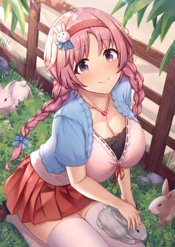 mimi (princess connect!)