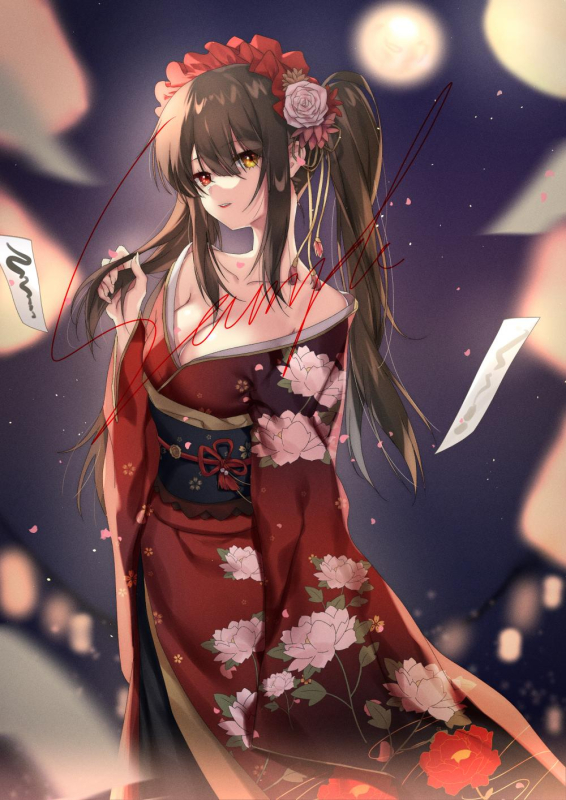 tokisaki kurumi