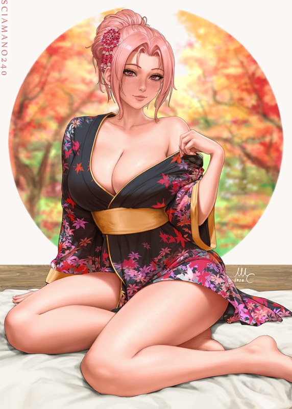 chloe (sciamano240)