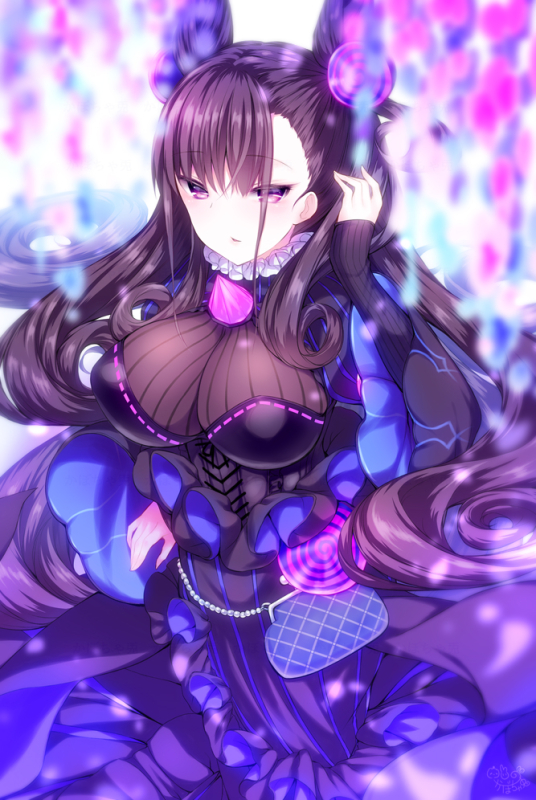 murasaki shikibu (fate)