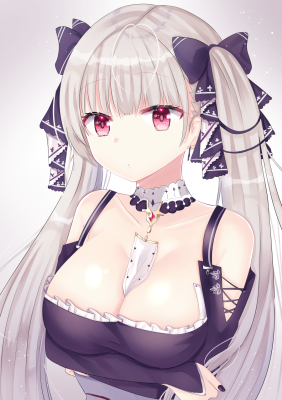 formidable (azur lane)