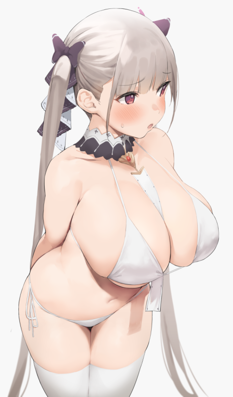 formidable (azur lane)