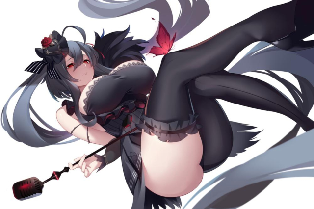 taihou (azur lane)+taihou (muse) (azur lane)