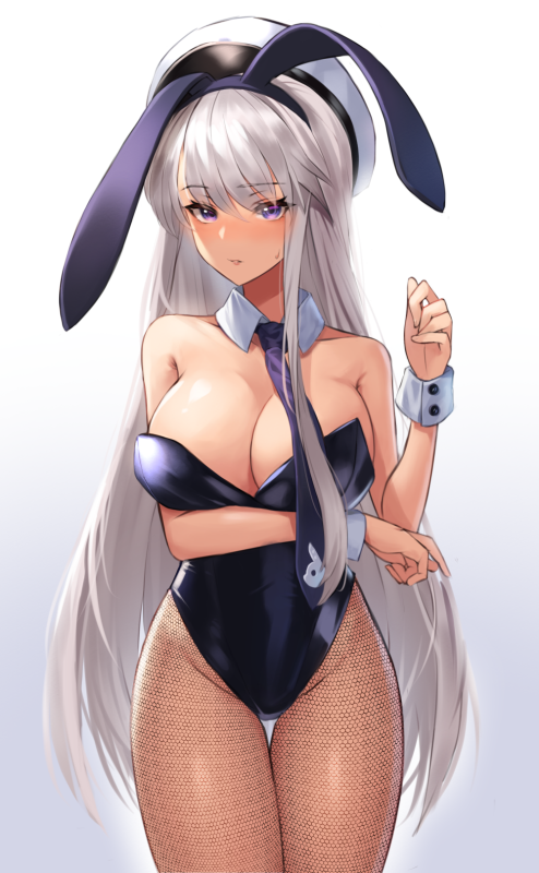 enterprise (azur lane)