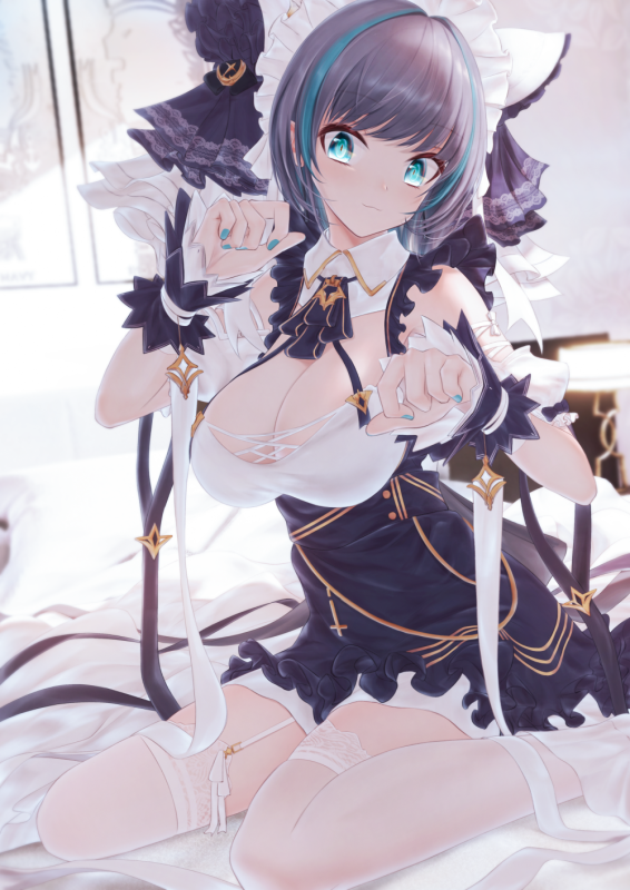 cheshire (azur lane)