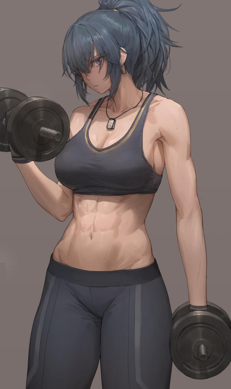 leona heidern