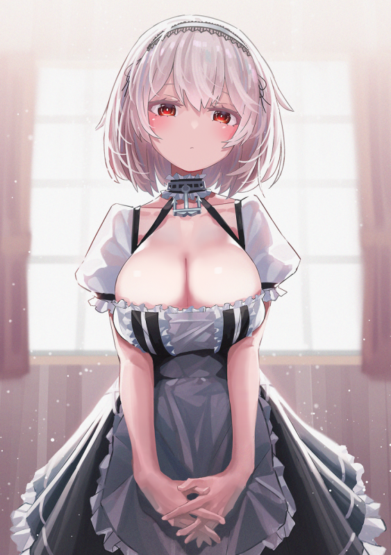 sirius (azur lane)