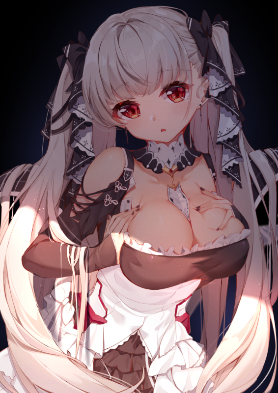 formidable (azur lane)