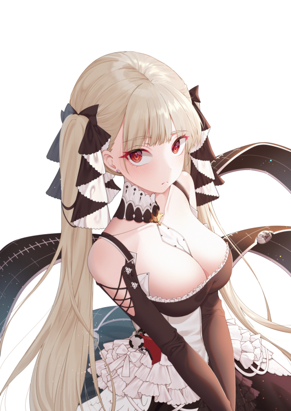 formidable (azur lane)