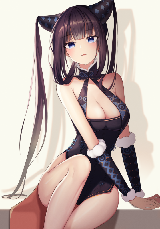 yang guifei (fate grand order)