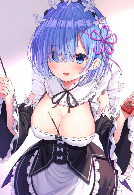 rem (re zero)