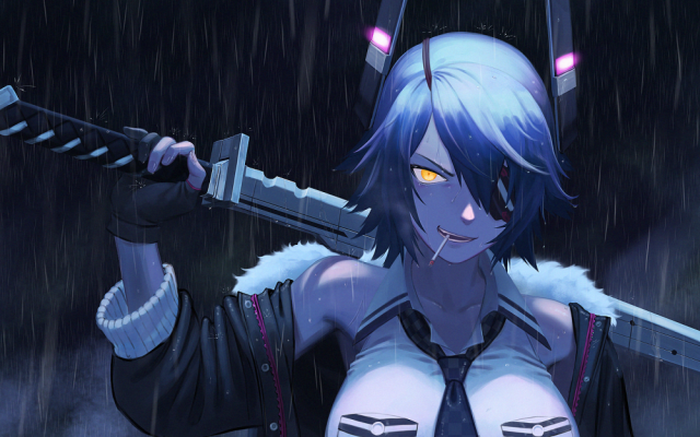 tenryuu light cruiser