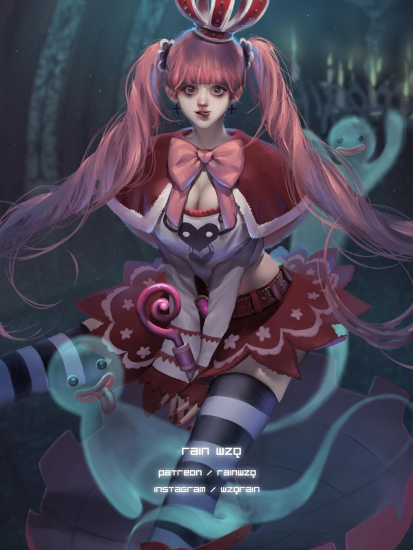 perona