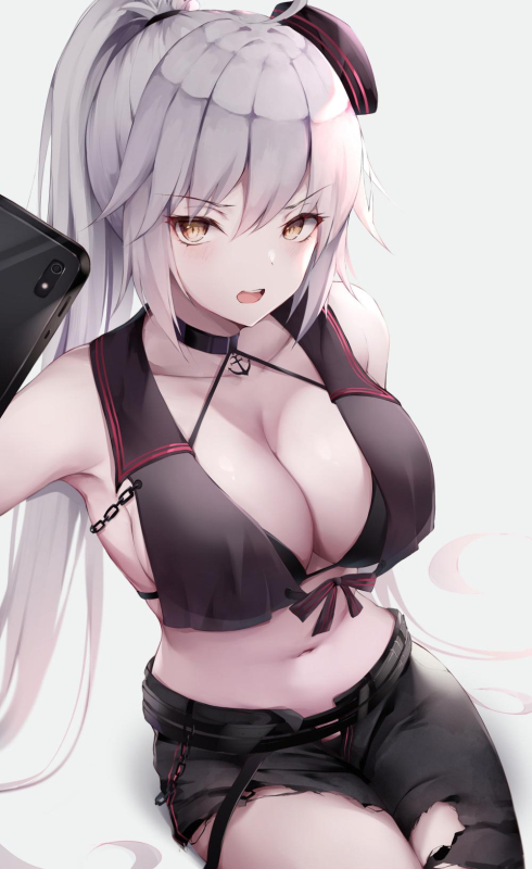 jeanne d'arc (fate) (all)+jeanne d'arc (alter) (fate)